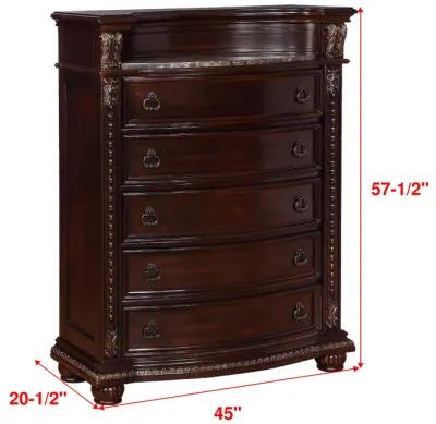 Stanley - Accent Chest