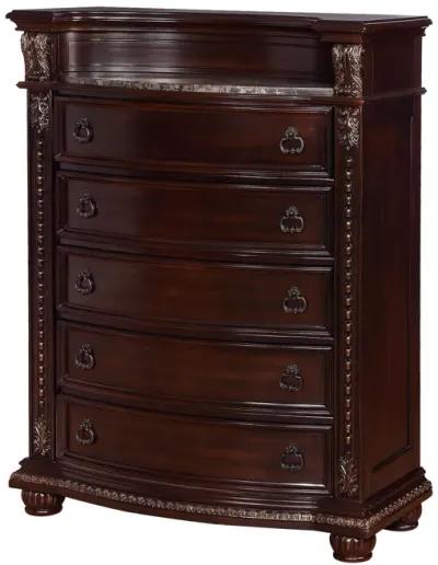 Stanley - Accent Chest