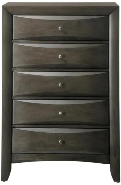 Emily - Accent Chest