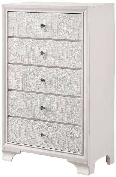 Lyssa - Accent Chest