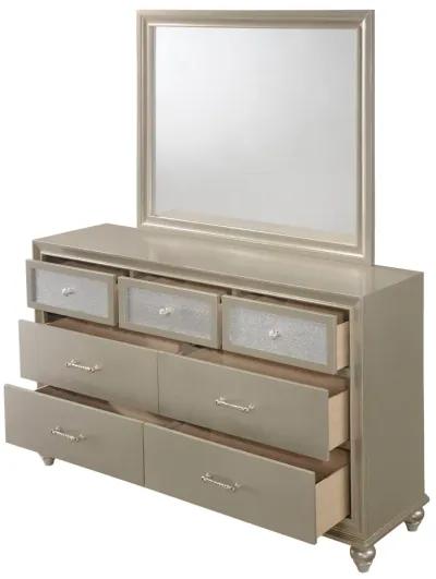 Lila - Bedroom Dresser