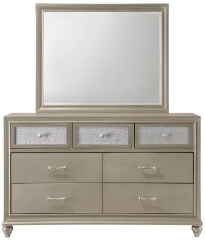 Lila - Bedroom Dresser