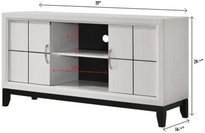 Akerson - TV Stand