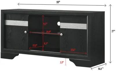 Regata - TV Stand