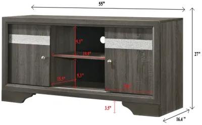 Regata - TV Stand