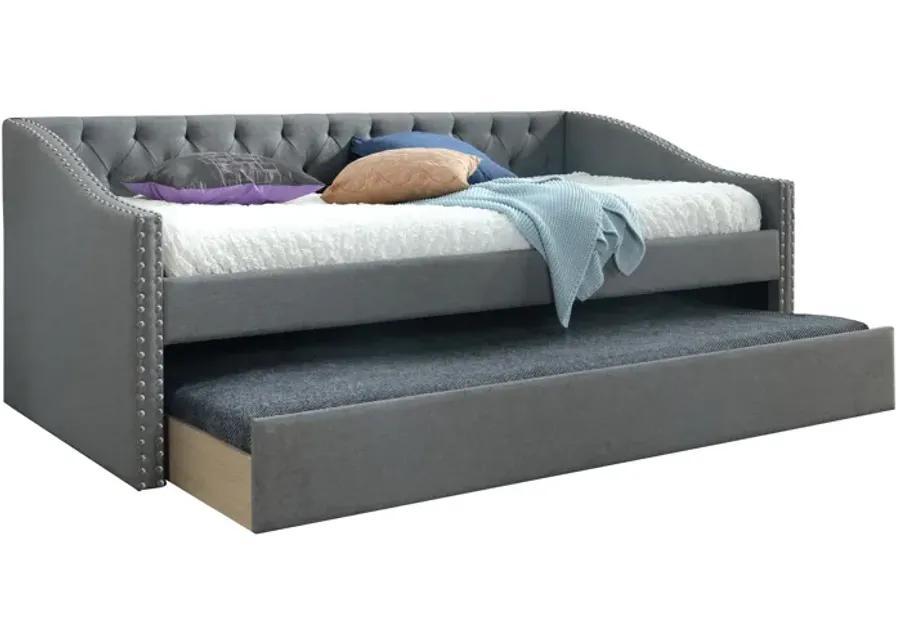 Loretta - Daybed - Gray