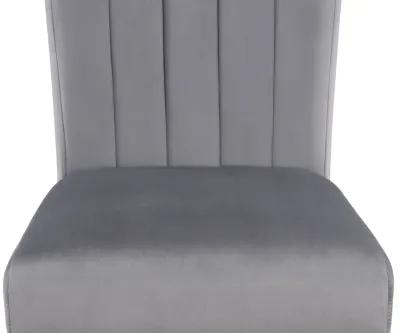 Pascal - Side Chair (Set of 2) - Gray