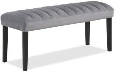 Pascal - Bench - Gray