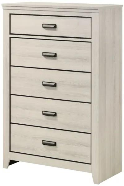 Carter - Accent Chest