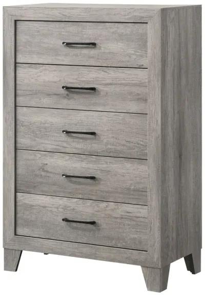 Hopkins - Accent Chest