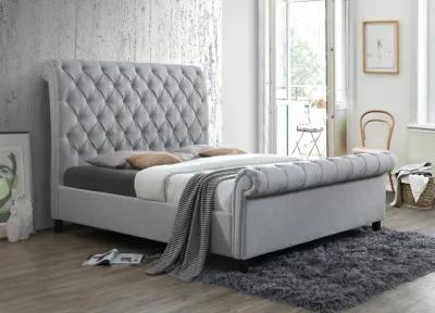 Kate - Upholstered Bed