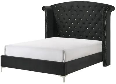 Lucinda - Upholstered Bed