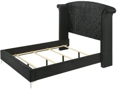 Lucinda - Upholstered Bed