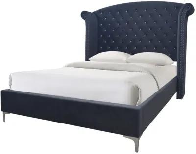 Lucinda - Upholstered Bed