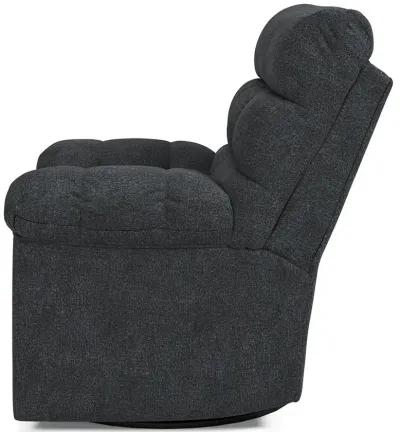 Wilhurst - Marine - Swivel Rocker Recliner