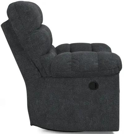 Wilhurst - Marine - Swivel Rocker Recliner