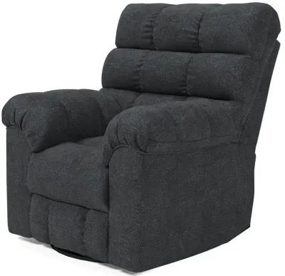 Wilhurst - Marine - Swivel Rocker Recliner