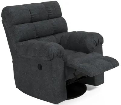 Wilhurst - Marine - Swivel Rocker Recliner