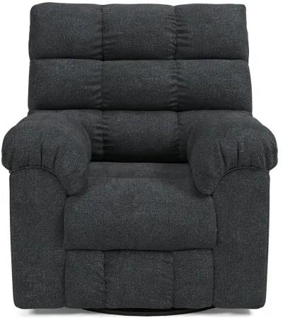 Wilhurst - Marine - Swivel Rocker Recliner