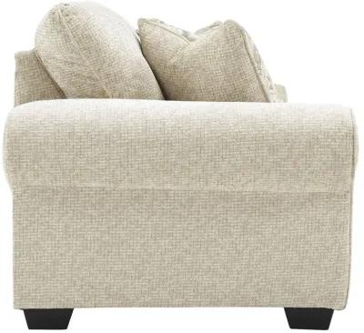 Haisley - Ivory - Sofa