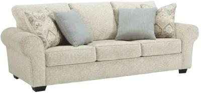 Haisley - Ivory - Sofa