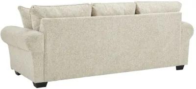 Haisley - Ivory - Sofa