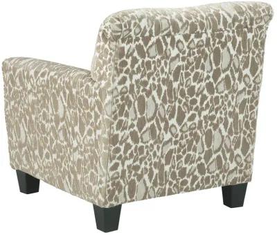 Dovemont - Putty - Accent Chair