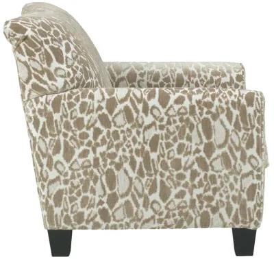 Dovemont - Putty - Accent Chair