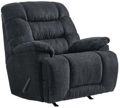 Bridgtrail - Charcoal - Rocker Recliner