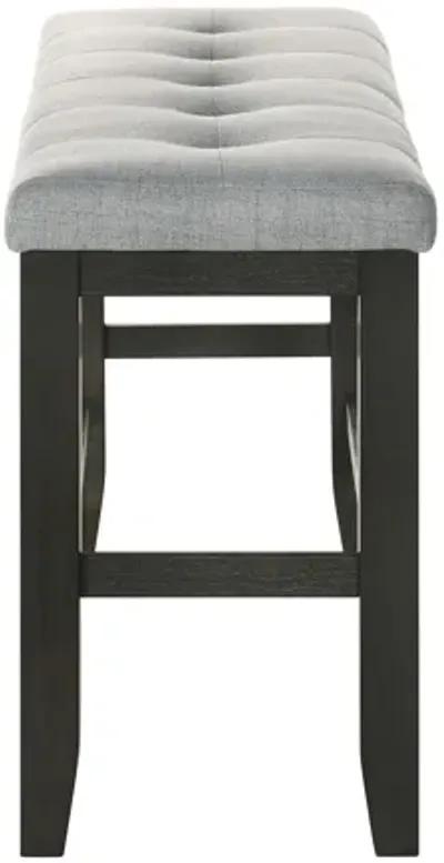 Bardstown - Counter Bench - Wheat Charcoal