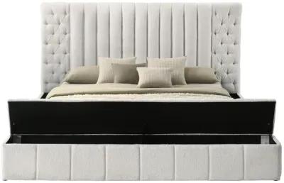 Danbury - Bed With Storage