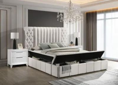 Danbury - Bed With Storage