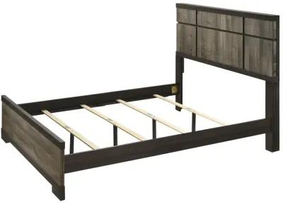 Remington - Bed