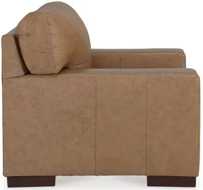 Lombardia - Tumbleweed - 2 Pc. - Chair And A Half, Ottoman