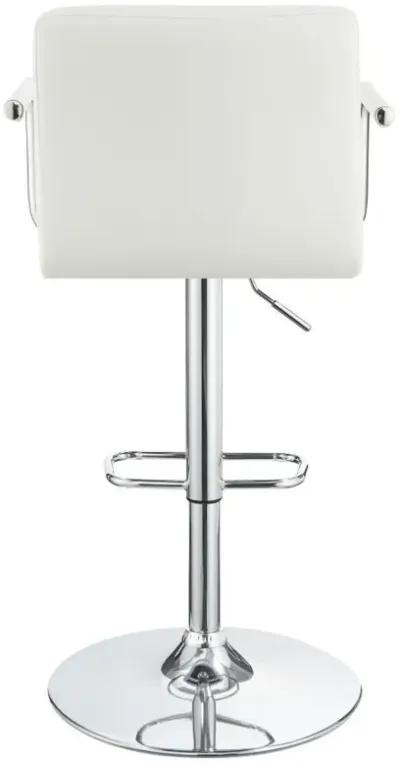 Palomar - Adjustable Height Bar Stool