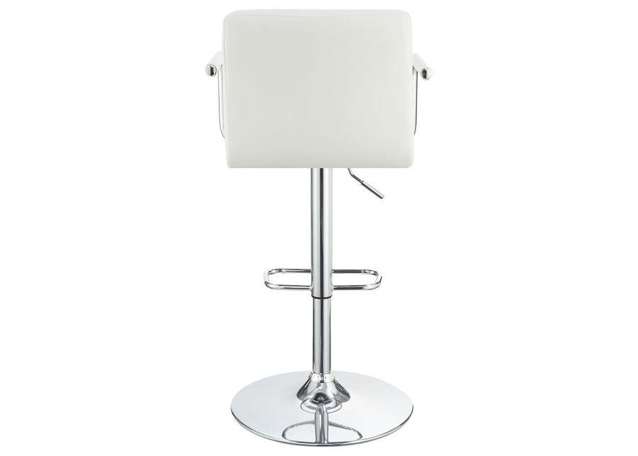 Palomar - Adjustable Height Bar Stool