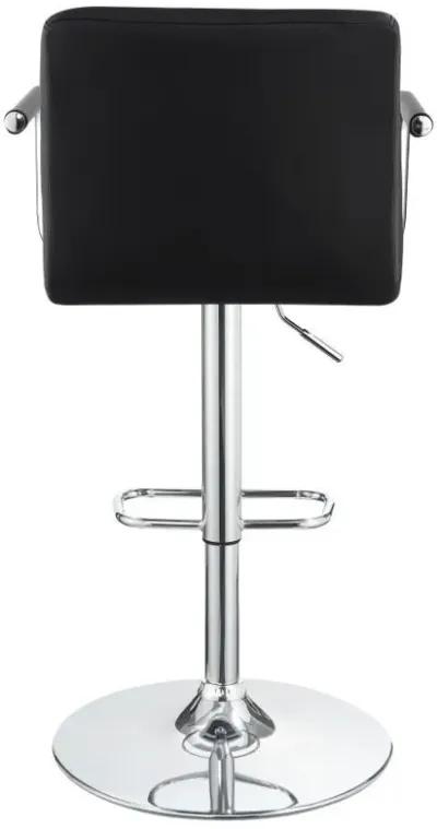 Palomar - Adjustable Height Bar Stool