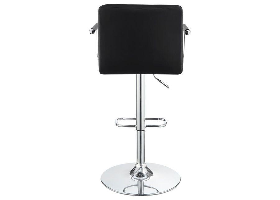 Palomar - Adjustable Height Bar Stool