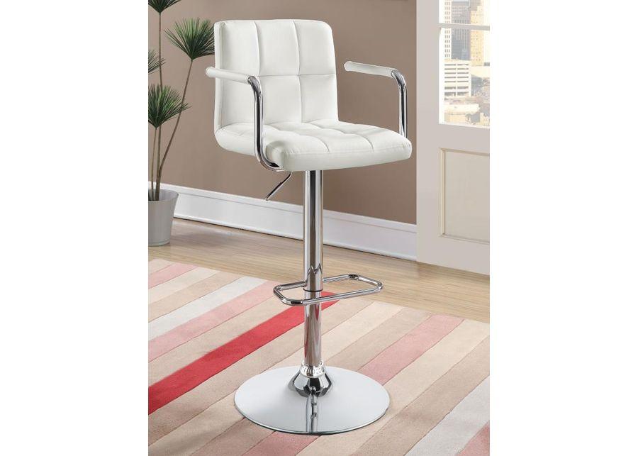 Palomar - Adjustable Height Bar Stool