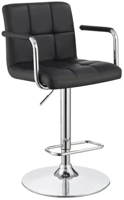 Palomar - Adjustable Height Bar Stool