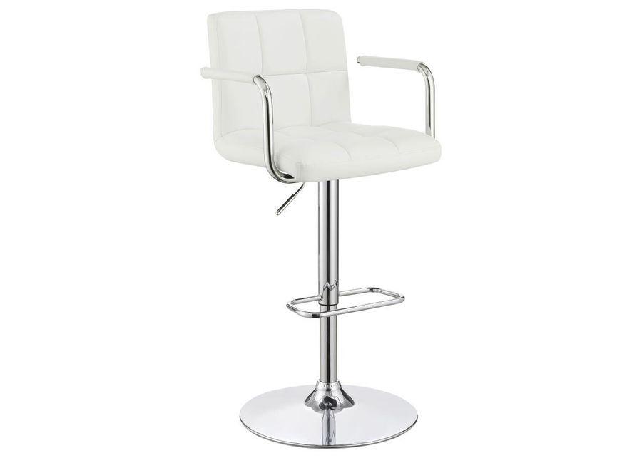 Palomar - Adjustable Height Bar Stool