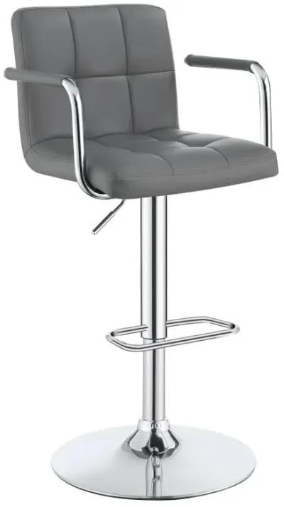 Palomar - Adjustable Height Bar Stool