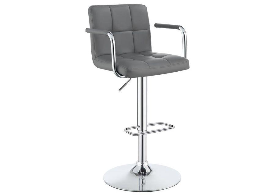 Palomar - Adjustable Height Bar Stool