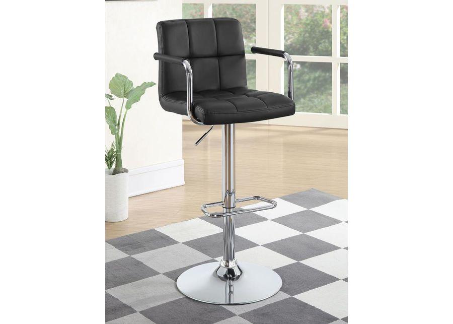 Palomar - Adjustable Height Bar Stool