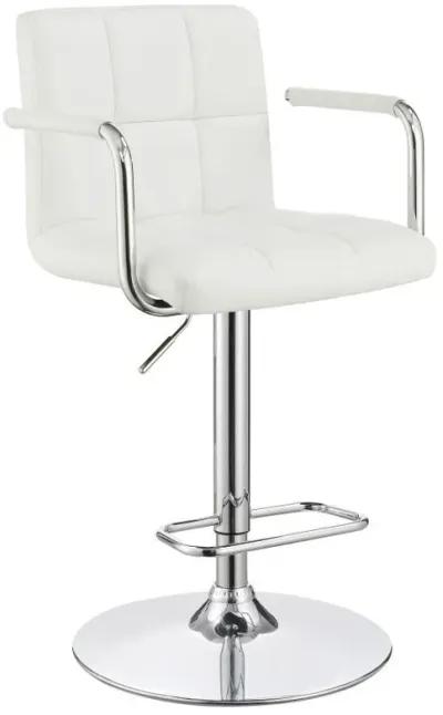 Palomar - Adjustable Height Bar Stool