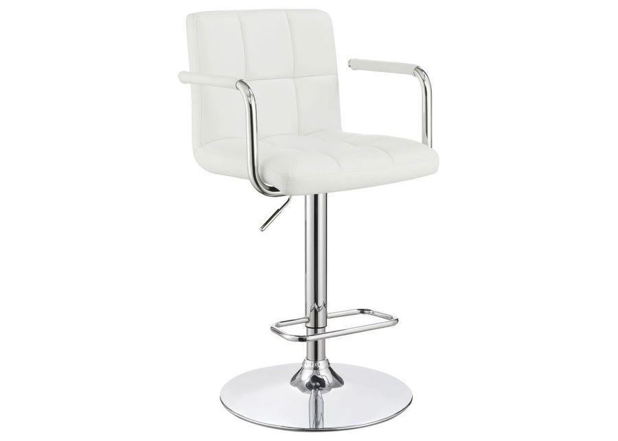 Palomar - Adjustable Height Bar Stool