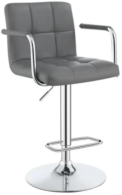 Palomar - Adjustable Height Bar Stool