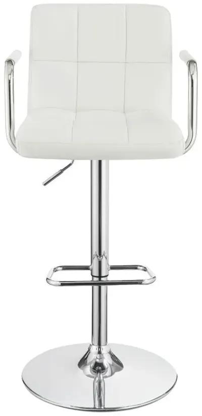 Palomar - Adjustable Height Bar Stool