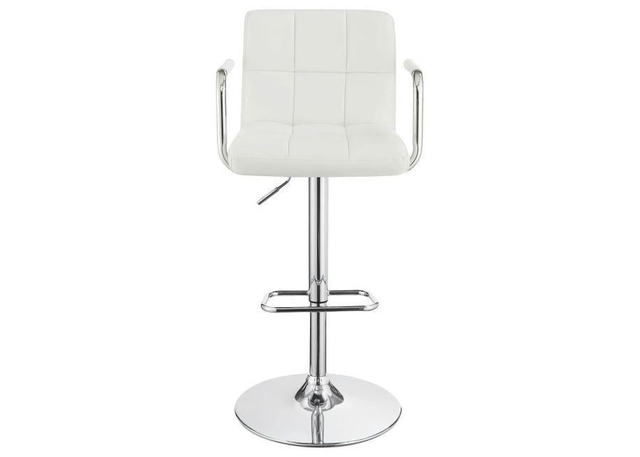 Palomar - Adjustable Height Bar Stool