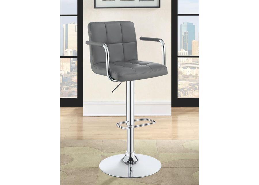 Palomar - Adjustable Height Bar Stool